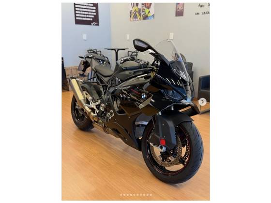 BMW S 1000 RR 